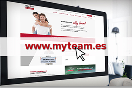 foto noticia Club MYTEAM de ARISTON Renueva su imagen
